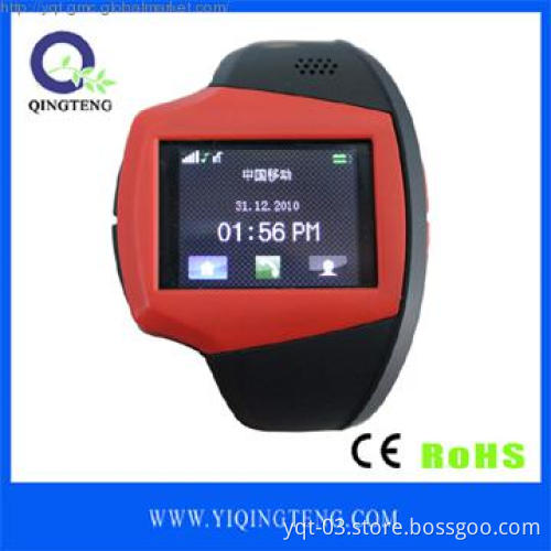 YQT 2012 Watch Phone with GPS